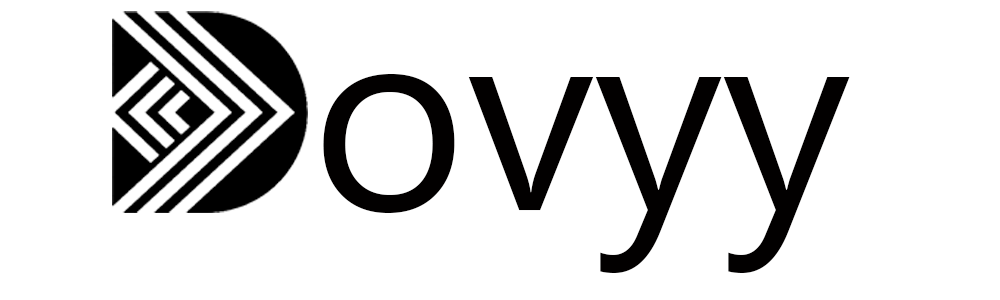 Dovyy Jewelry – Personalized Jewelry